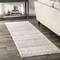 Nuloom Vintage Sienna Area Rug 2ft 8in x 8ft RZBD93B-2808 - alternate 1